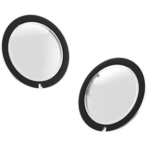 Insta360 Sticky Lens Guard Set for X3 - QATAR4CAM