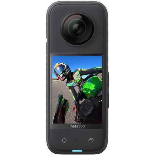 Insta360 X3 360° Camera - QATAR4CAM