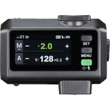 Godox IT30PRO Mini TTL Flash Black for Canon