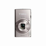 Canon IXUS 285 HS Digital Camera Silver