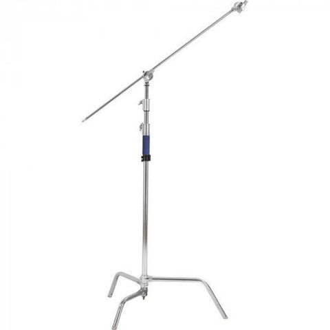 Jinbei CK-3 C Magic Leg Stand With Boom - QATAR4CAM