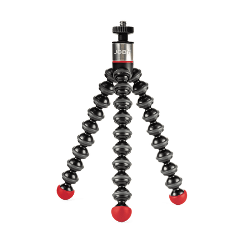 JOBY GorillaPod Magnetic 325 (Black) - QATAR4CAM