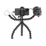Joby GorillaPod Mobile Vlogging Kit - QATAR4CAM