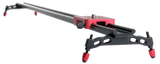 KAMERAR S-47 Video Camera 47" Slider - QATAR4CAM