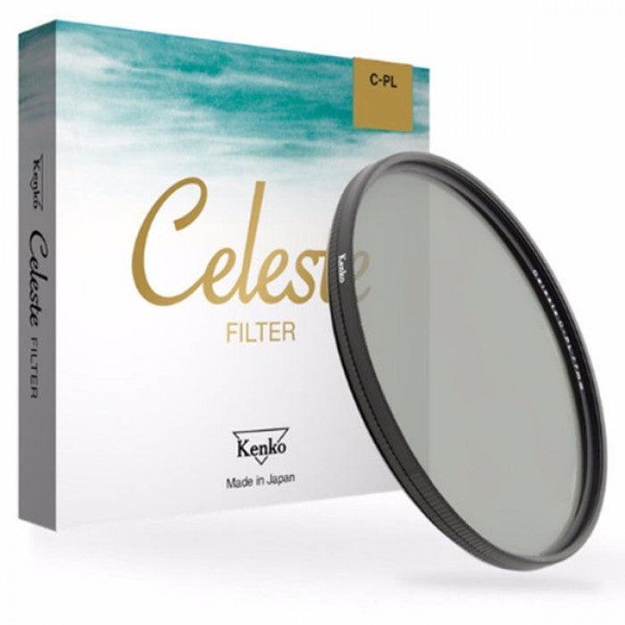 Kenko CELESTE CPL 67mm - QATAR4CAM