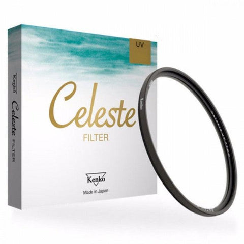 Kenko CELESTE UV 77mm - QATAR4CAM