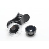 Kenko Tokina Real Pro Clip Lens DOUBLE-SUPER Macro Lens Kit - QATAR4CAM