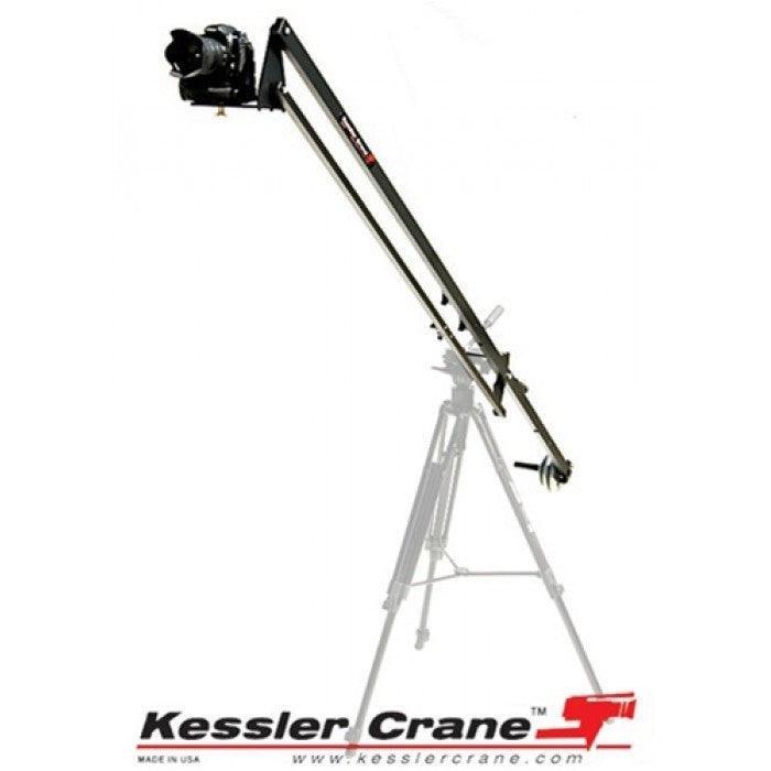 Kessler KC-Lite 8.0 Crane with Soft Case - QATAR4CAM