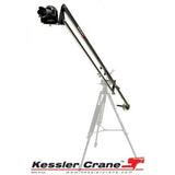 Kessler KC-Lite 8.0 Crane with Soft Case - QATAR4CAM