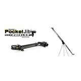 Kessler Pocket Jib Traveler - QATAR4CAM