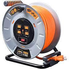 KL SATR EXTENSION CABLE 15MTR - QATAR4CAM