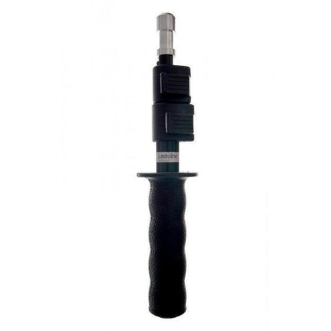 Lastolite Telescopic Extension Handle For Ezybox Hotshoe - 9.4-18.9" (24-48 Cm) (LL LS2400) - QATAR4CAM