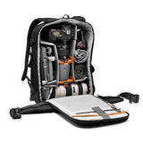 Lowepro Flipside 400 AW III Backpack Black - QATAR4CAM