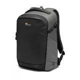 Lowepro Flipside 400 AW III Camera Backpack (Gray) - QATAR4CAM