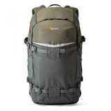 Lowepro Flipside Trek 450 AW Backpack Green - QATAR4CAM