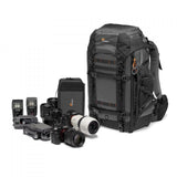 Lowepro Pro Trekker 550 AW II Backpack Grey - QATAR4CAM