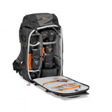 Lowepro Pro Trekker 550 AW II Backpack Grey - QATAR4CAM