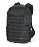 Lowepro ProTactic 450 AW II Black Pro Modular Backpack - QATAR4CAM