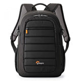 Lowepro Tahoe 150 Backpack Black - QATAR4CAM