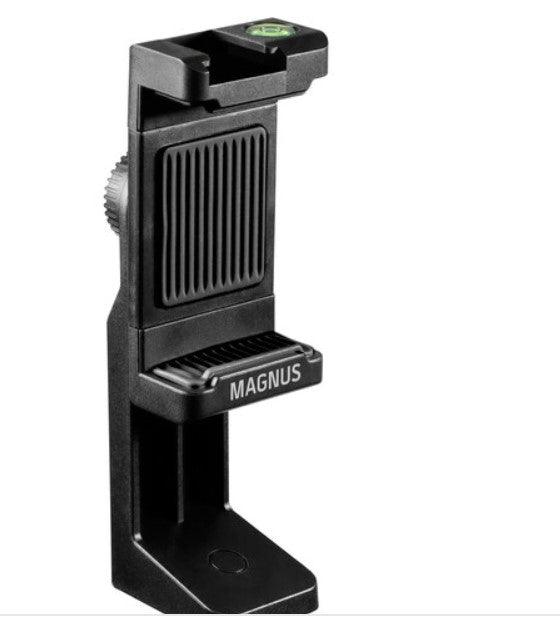 Magnus Smartphone Tripod Adapter Plus - QATAR4CAM