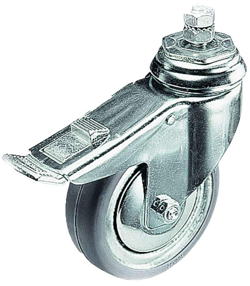 Manfrotto 104G Wheel Set 100mm Manfrotto 104G Wheel Set 100mm