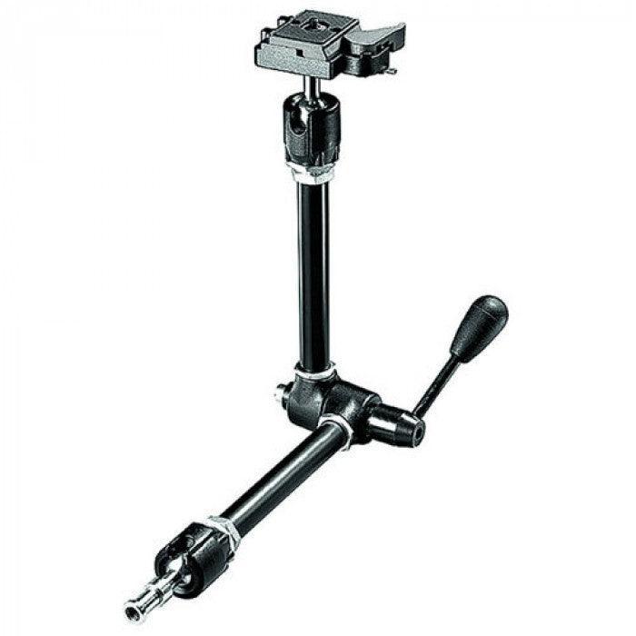 Manfrotto 143RC Magic Arm With 200PL-14 Quick Release - QATAR4CAM