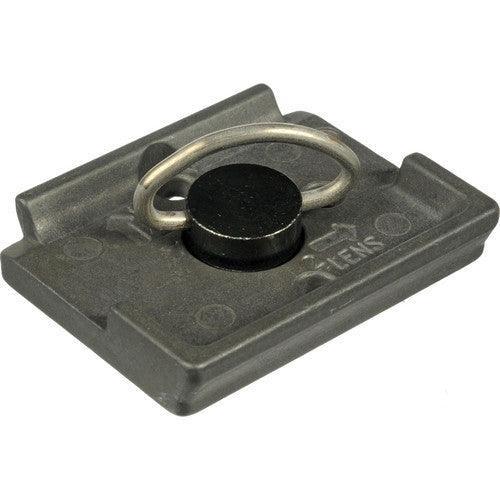 Manfrotto 200pl-38 Accessory Plate for 200 3/8 Manfrotto 200pl-38 Accessory Plate for 200 3/8