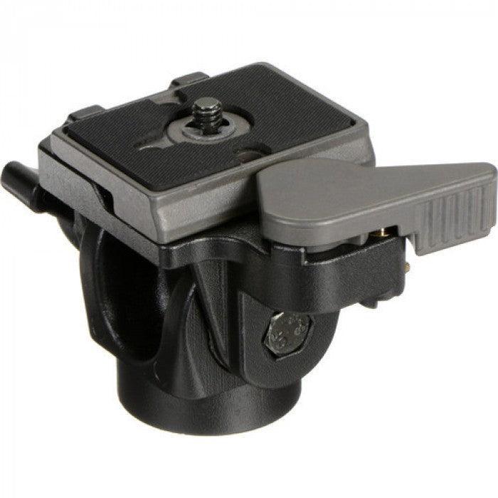 Manfrotto 234RC Tilt Head For Monopods, With Quick Release - QATAR4CAM