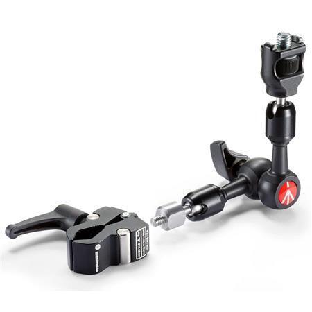 MANFROTTO 244 MICRO FRICTION ARM KIT - QATAR4CAM
