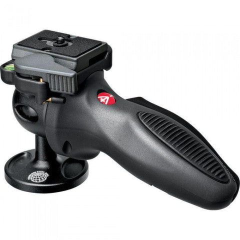 Manfrotto 324RC2 Joystick Head - QATAR4CAM