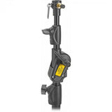 Manfrotto 420B Combi Boom Stand - QATAR4CAM