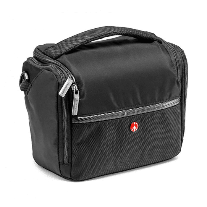 Manfrotto Active Shoulder Bag 5 (MB MA-SB-A5) - QATAR4CAM