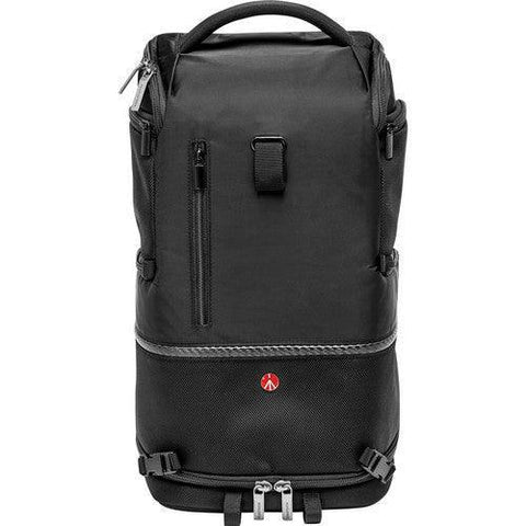 Manfrotto Advanced Camera And Laptop Backpack Tri M For DSLR/CSC (MB MA-BP-TM) - QATAR4CAM