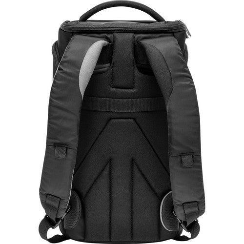 advanced camera and laptop backpack tri m Manfrotto Advanced Camera And Laptop Backpack Tri M For DSLR/CSC (MB  MA-BP-TM) – QATAR4CAM
