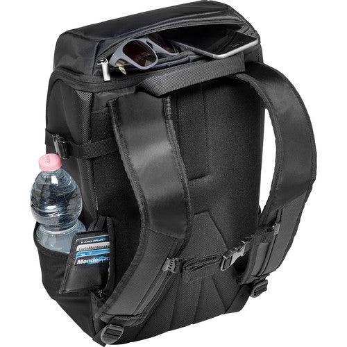 Manfrotto Advanced Camera Backpack Compact 1 For CSC MB MA-BP-C1 – QATAR4CAM