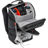 Manfrotto Advanced Camera Backpack Compact 1 For CSC MB MA-BP-C1 - QATAR4CAM