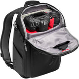 Manfrotto Advanced Compact III Backpack (Black) - QATAR4CAM