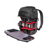 Manfrotto Advanced Fast III Backpack (Black) - QATAR4CAM