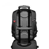 Manfrotto Advanced Fast III Backpack (Black) حقيبة - QATAR4CAM