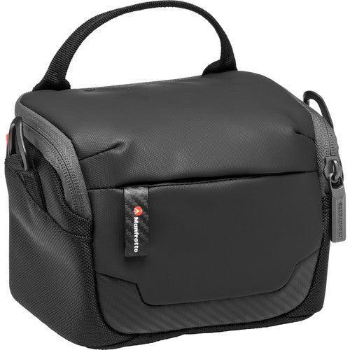 Manfrotto Advanced II Shoulder Bag (Extra Small) - QATAR4CAM