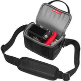 Manfrotto Advanced II Shoulder Bag (Extra Small) - QATAR4CAM