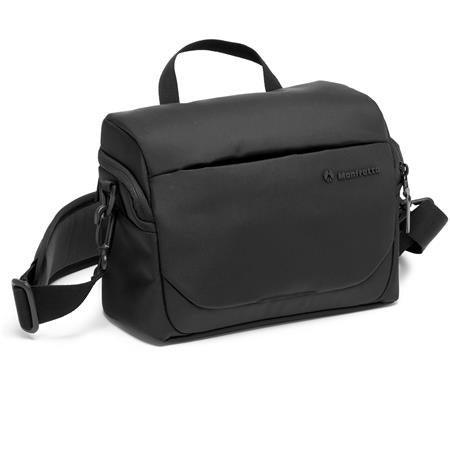 Manfrotto Advanced III Camera Shoulder Bag (Small) حقيبة - QATAR4CAM