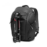 Manfrotto Advanced Travel III Camera Backpack (Black) حقيبة - QATAR4CAM