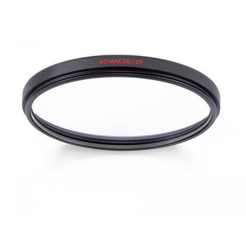 Manfrotto Advanced UV Filter 62mm - QATAR4CAM