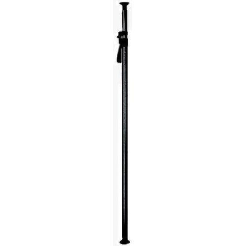 Manfrotto AUTOPOLE2 BLACK 2,1-3,7 MT (432-3,7B) - QATAR4CAM