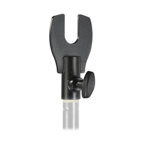 Manfrotto Background Baby Hooks (Black) - QATAR4CAM