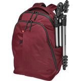 Manfrotto Backpack (Bordeaux) (MB NX-BP-VBX) - QATAR4CAM