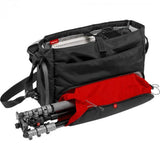 Manfrotto Befree Messenger Bag (MB MA-M-A) - QATAR4CAM