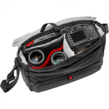 Manfrotto Befree Messenger Bag (MB MA-M-A) - QATAR4CAM