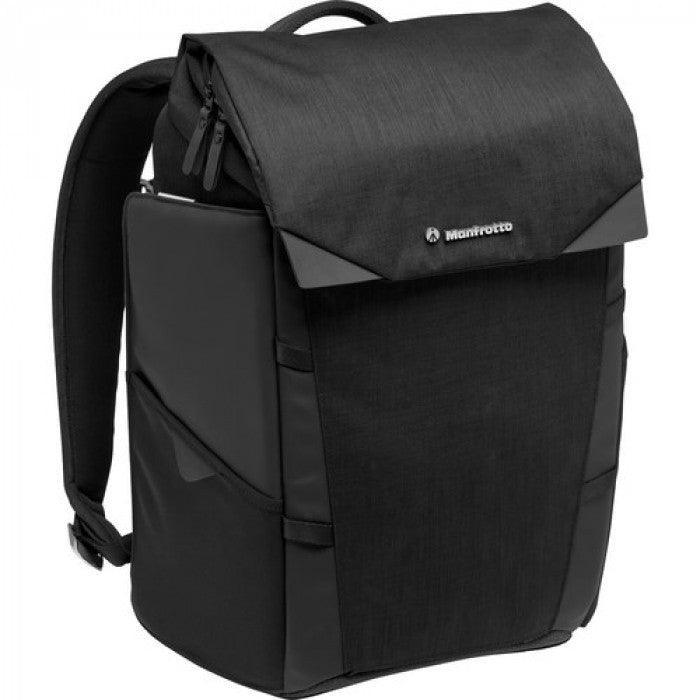 Manfrotto Chicago Camera Backpack 30 Small For DSLR/CSC - QATAR4CAM